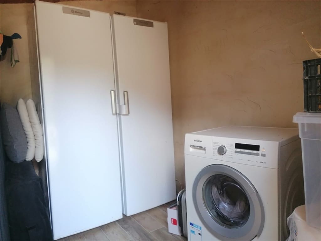 3 soverom Finca/Herregård til salgs i Genalguacil - € 290 000 (Ref: 9326832)