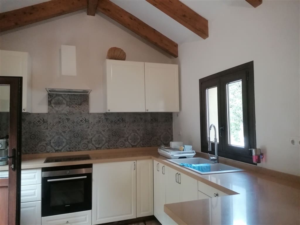 3 soverom Finca/Herregård til salgs i Genalguacil - € 290 000 (Ref: 9326832)