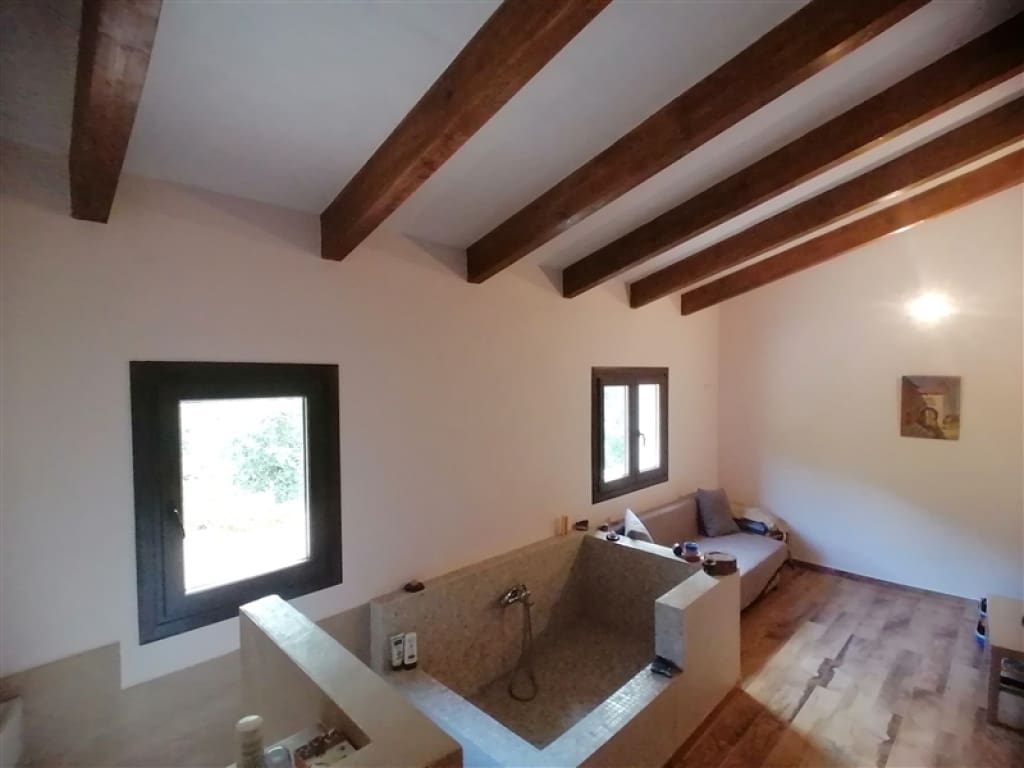 3 soverom Finca/Herregård til salgs i Genalguacil - € 290 000 (Ref: 9326832)