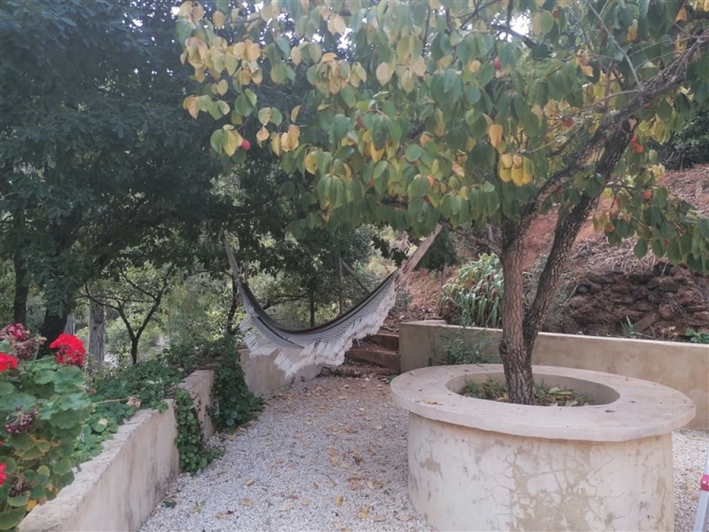 3 soverom Finca/Herregård til salgs i Genalguacil - € 290 000 (Ref: 9326832)