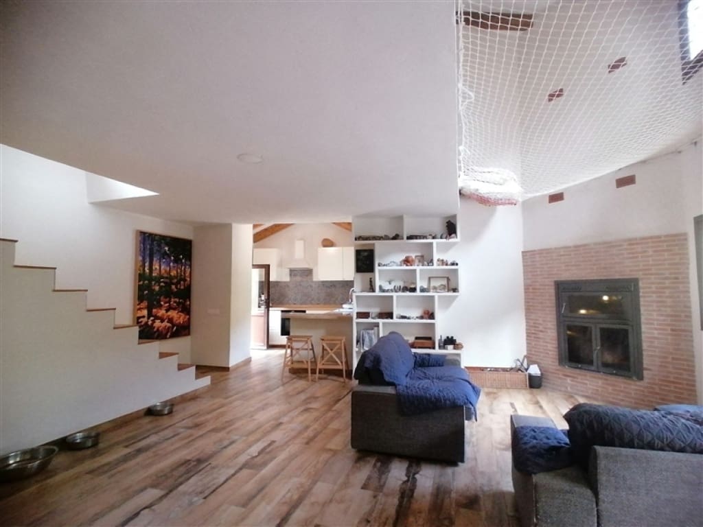 3 soverom Finca/Herregård til salgs i Genalguacil - € 290 000 (Ref: 9326832)