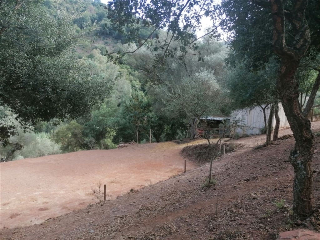 3 soverom Finca/Herregård til salgs i Genalguacil - € 290 000 (Ref: 9326832)