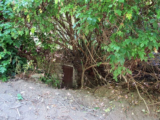 2 soverom Finca/Herregård til salgs i Genalguacil med garasje - € 215 000 (Ref: 9326833)