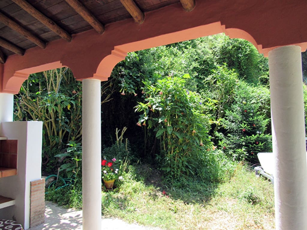 2 soverom Finca/Herregård til salgs i Genalguacil med garasje - € 215 000 (Ref: 9326833)