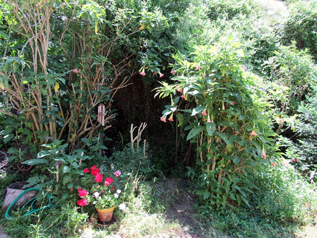 2 soverom Finca/Herregård til salgs i Genalguacil med garasje - € 215 000 (Ref: 9326833)