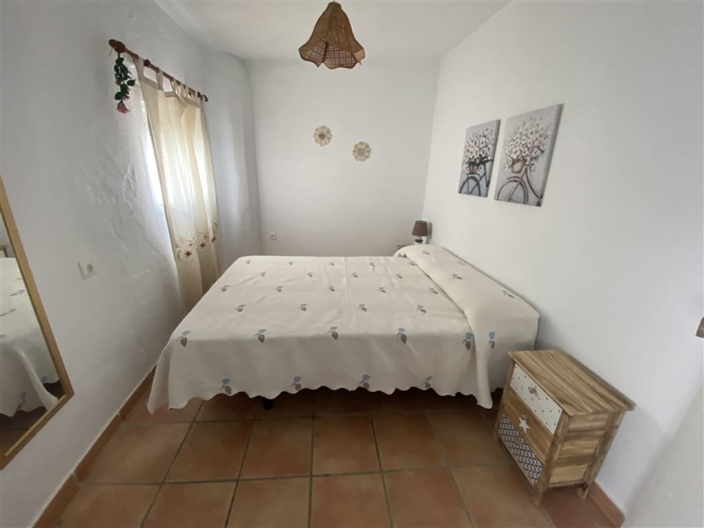 2 slaapkamer Huis te koop in Genalguacil - € 80.000 (Ref: 9326836)