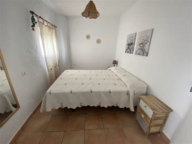 2 soverom Hus til salgs i Genalguacil - € 80 000 (Ref: 9326836)