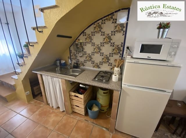 2 soverom Hus til salgs i Genalguacil - € 80 000 (Ref: 9326836)