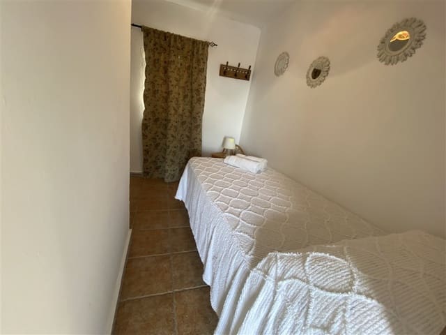 2 soverom Hus til salgs i Genalguacil - € 80 000 (Ref: 9326836)