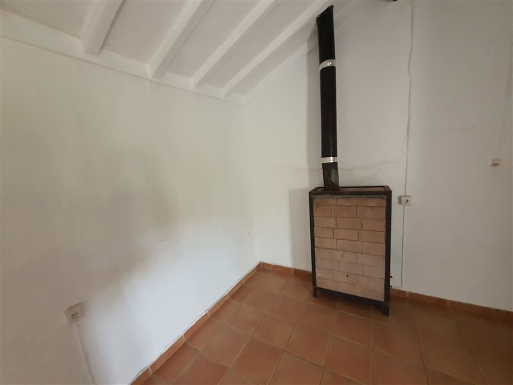 3 soverom Finca/Herregård til salgs i Montecorto - € 280 000 (Ref: 9326837)