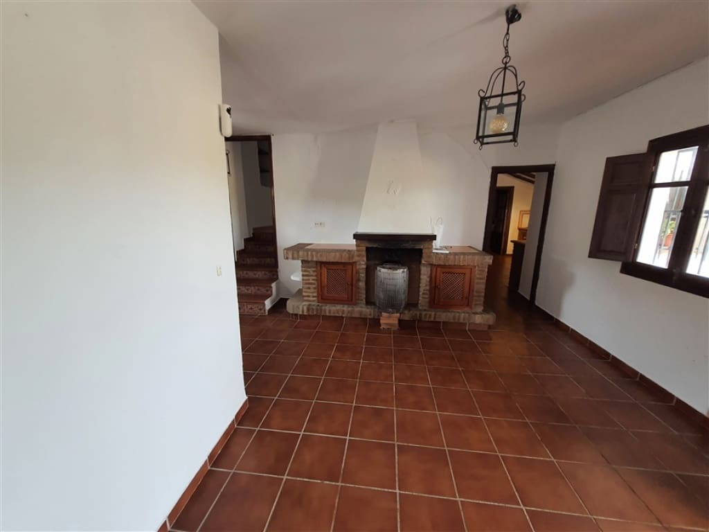 3 soverom Finca/Herregård til salgs i Montecorto - € 280 000 (Ref: 9326837)