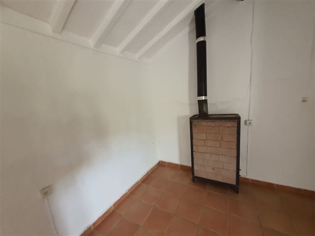 3 sypialnia Finka/Dom wiejski na sprzedaż w Montecorto - 280 000 € (Ref: 9326837)