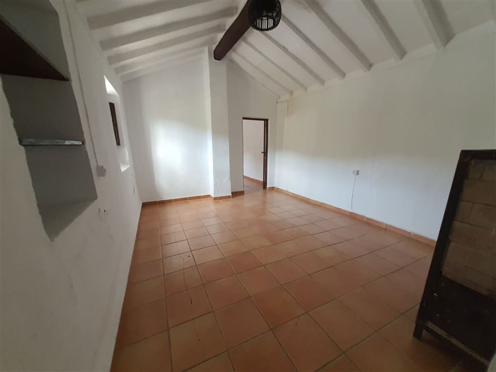 3 soverom Finca/Herregård til salgs i Montecorto - € 280 000 (Ref: 9326837)