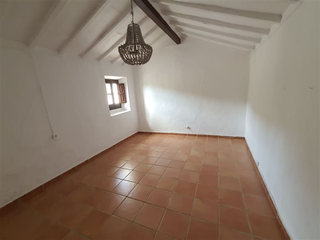 3 soverom Finca/Herregård til salgs i Montecorto - € 280 000 (Ref: 9326837)