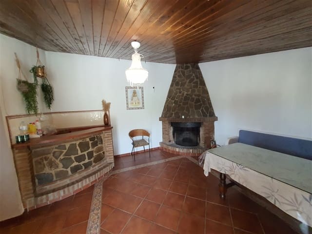 3 sypialnia Finka/Dom wiejski na sprzedaż w Montecorto - 280 000 € (Ref: 9326837)