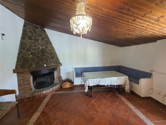 3 sypialnia Finka/Dom wiejski na sprzedaż w Montecorto - 280 000 € (Ref: 9326837)