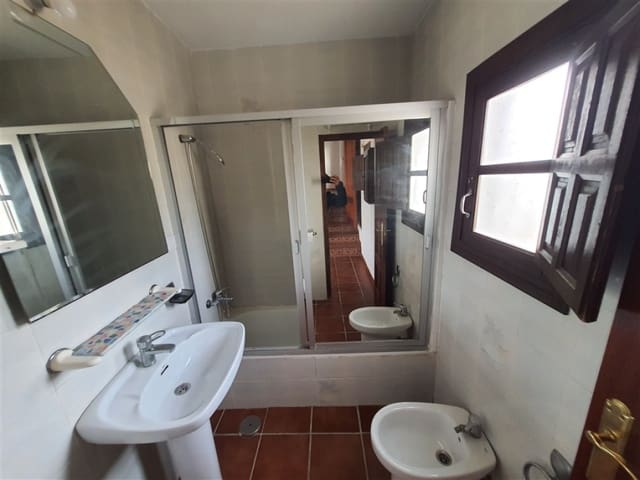 3 sypialnia Finka/Dom wiejski na sprzedaż w Montecorto - 280 000 € (Ref: 9326837)