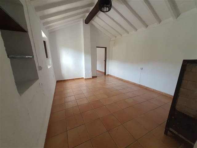 3 sypialnia Finka/Dom wiejski na sprzedaż w Montecorto - 280 000 € (Ref: 9326837)