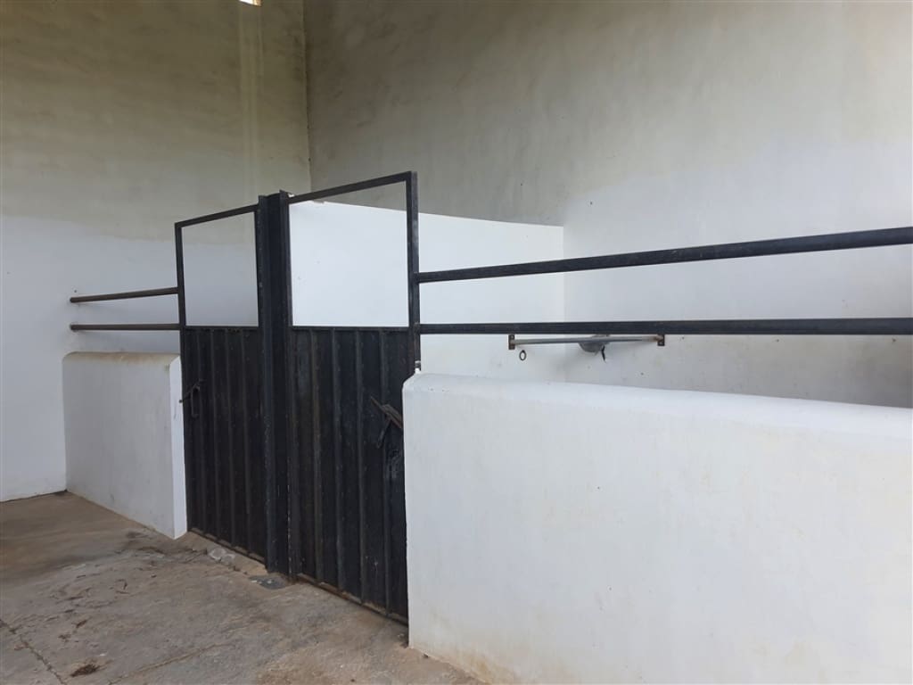 3 soverom Finca/Herregård til salgs i Montecorto - € 280 000 (Ref: 9326837)