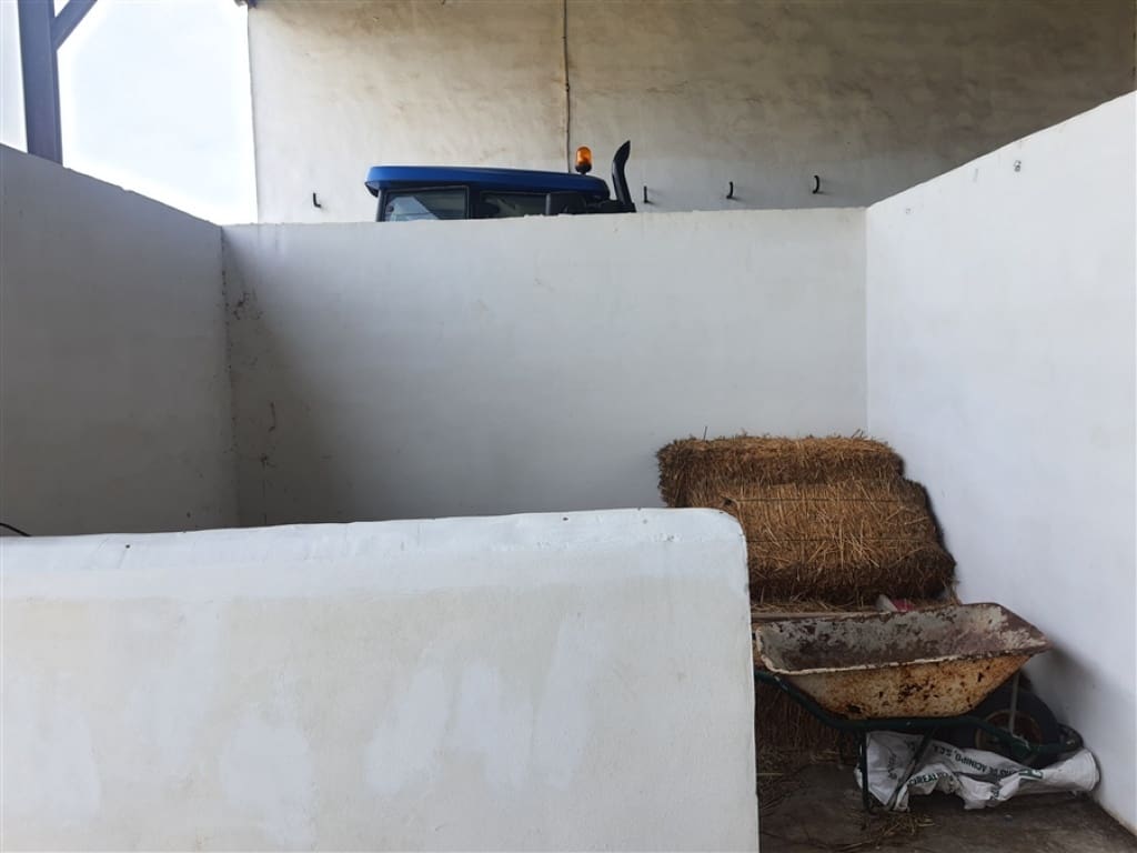 3 soverom Finca/Herregård til salgs i Montecorto - € 280 000 (Ref: 9326837)