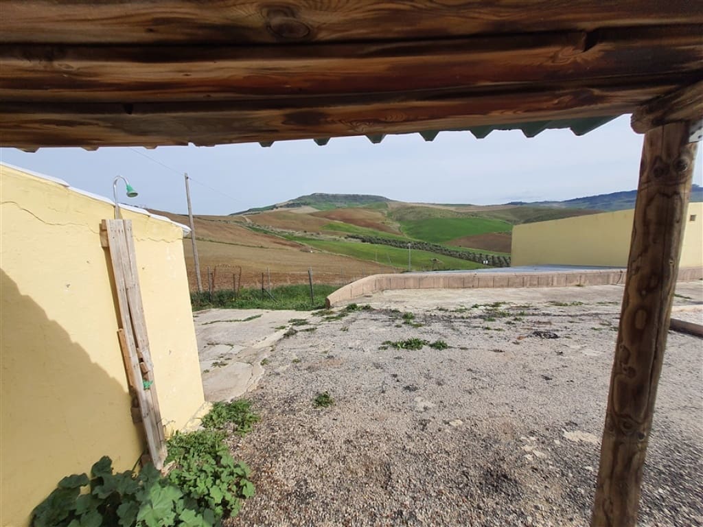 3 soverom Finca/Herregård til salgs i Montecorto - € 280 000 (Ref: 9326837)