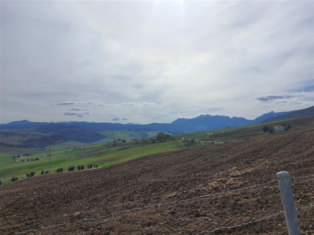 3 soverom Finca/Herregård til salgs i Montecorto - € 280 000 (Ref: 9326837)