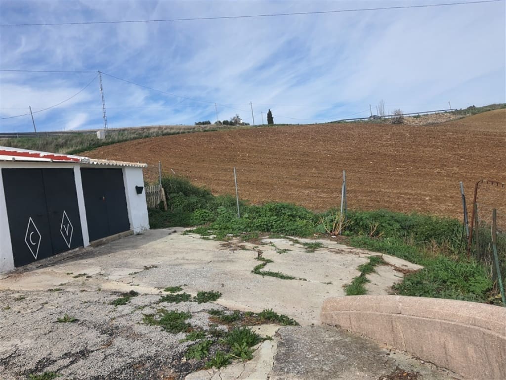 3 soverom Finca/Herregård til salgs i Montecorto - € 280 000 (Ref: 9326837)