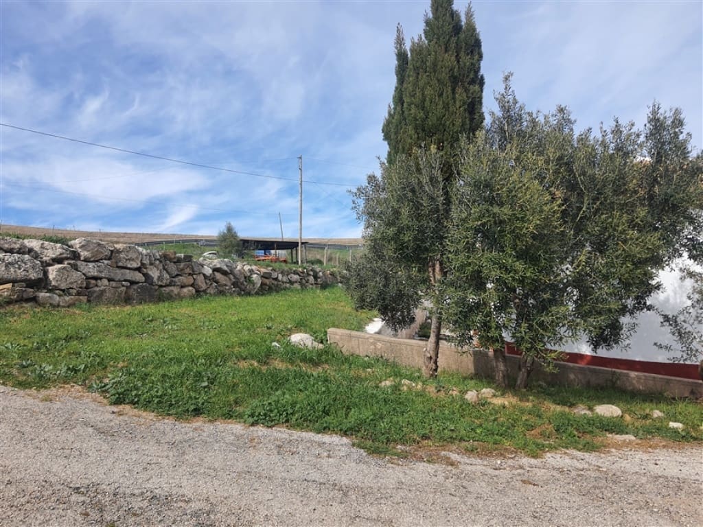 3 soverom Finca/Herregård til salgs i Montecorto - € 280 000 (Ref: 9326837)