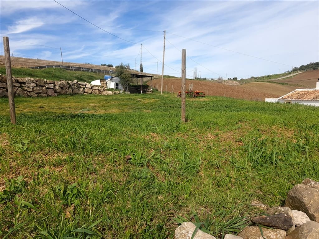 3 soverom Finca/Herregård til salgs i Montecorto - € 280 000 (Ref: 9326837)