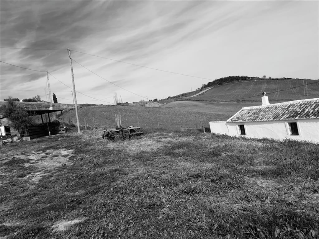 3 soverom Finca/Herregård til salgs i Montecorto - € 280 000 (Ref: 9326837)