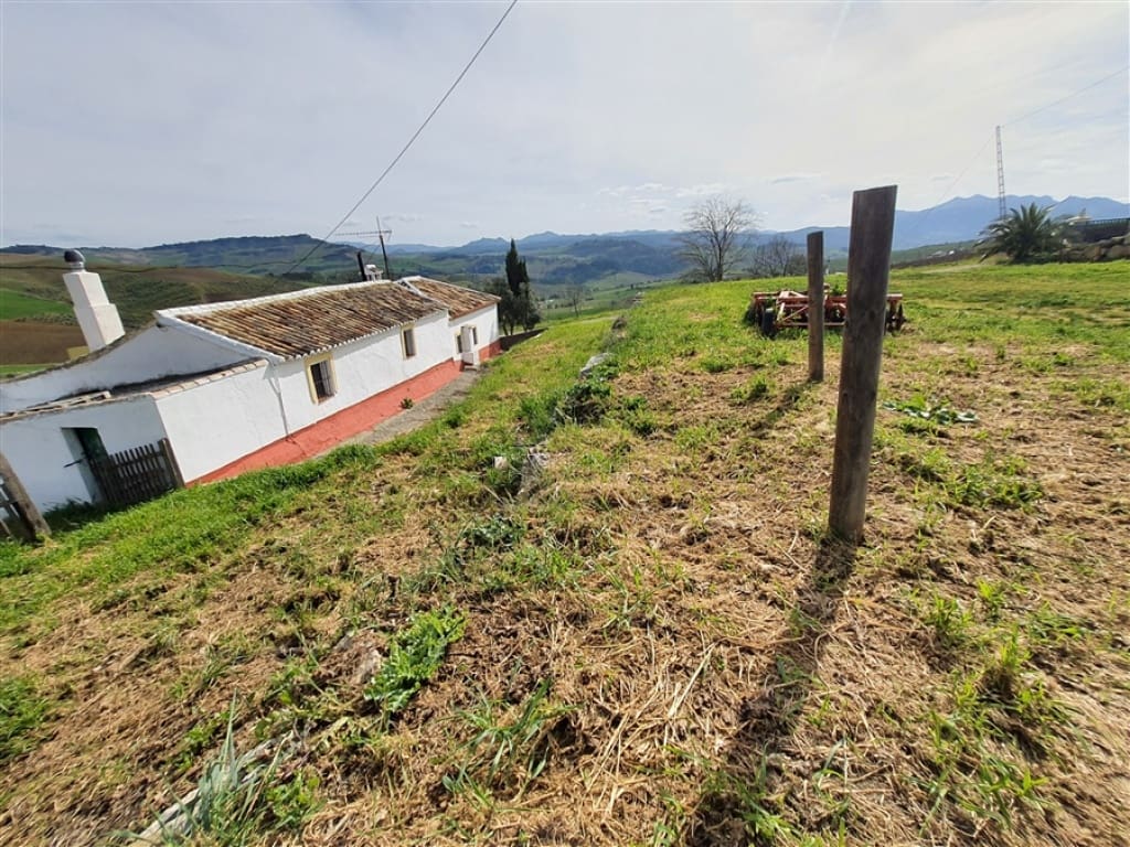 3 soverom Finca/Herregård til salgs i Montecorto - € 280 000 (Ref: 9326837)