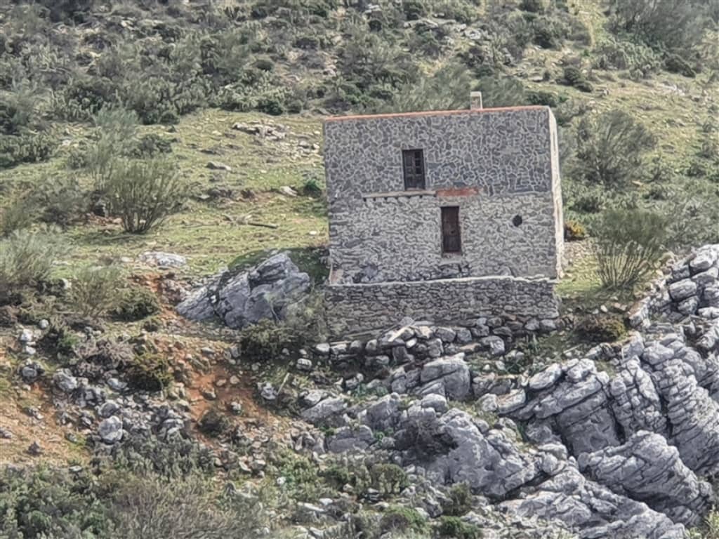 1 soveværelse Finca/Landehus til salg i Parauta - € 300.000 (Ref: 9326838)