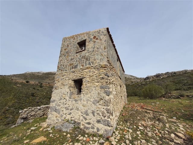 1 sypialnia Finka/Dom wiejski na sprzedaż w Parauta - 300 000 € (Ref: 9326838)