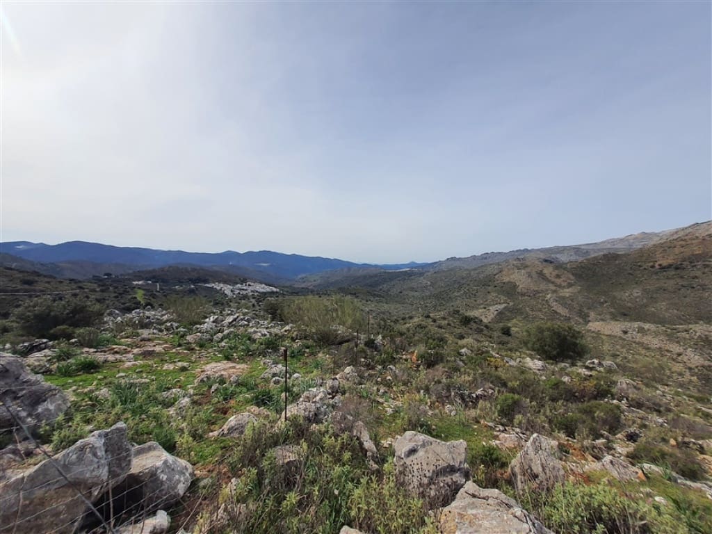 1 soveværelse Finca/Landehus til salg i Parauta - € 300.000 (Ref: 9326838)