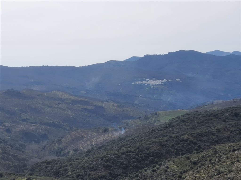 1 soveværelse Finca/Landehus til salg i Parauta - € 300.000 (Ref: 9326838)