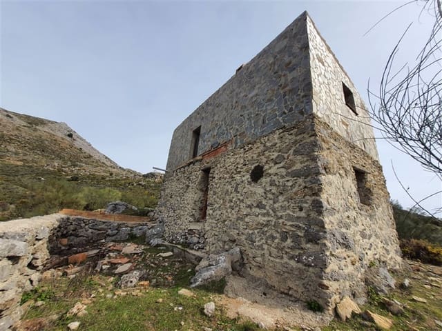 1 sypialnia Finka/Dom wiejski na sprzedaż w Parauta - 300 000 € (Ref: 9326838)