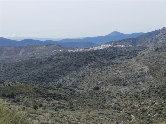 1 sypialnia Finka/Dom wiejski na sprzedaż w Parauta - 300 000 € (Ref: 9326838)