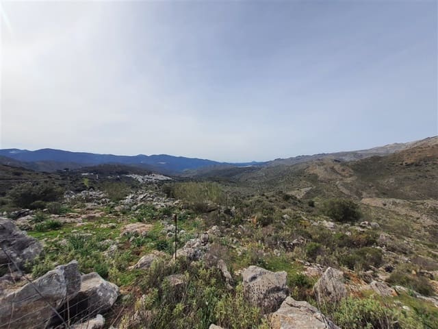 1 sypialnia Finka/Dom wiejski na sprzedaż w Parauta - 300 000 € (Ref: 9326838)