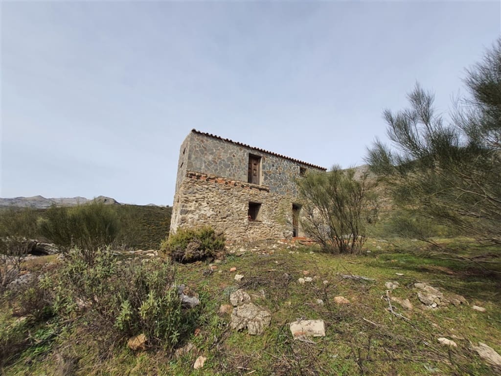 1 soveværelse Finca/Landehus til salg i Parauta - € 300.000 (Ref: 9326838)