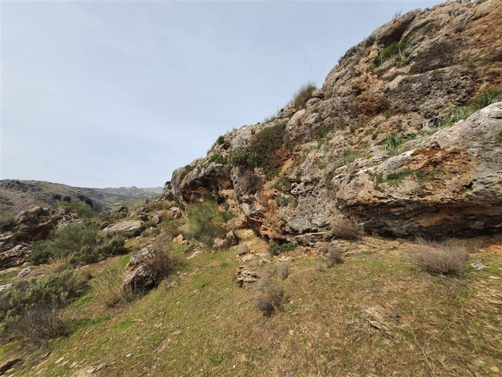 1 soveværelse Finca/Landehus til salg i Parauta - € 300.000 (Ref: 9326838)