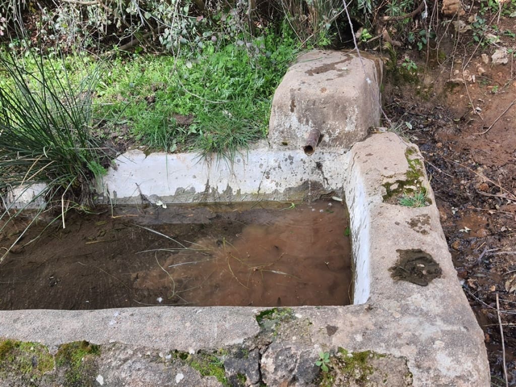 1 soveværelse Finca/Landehus til salg i Parauta - € 300.000 (Ref: 9326838)