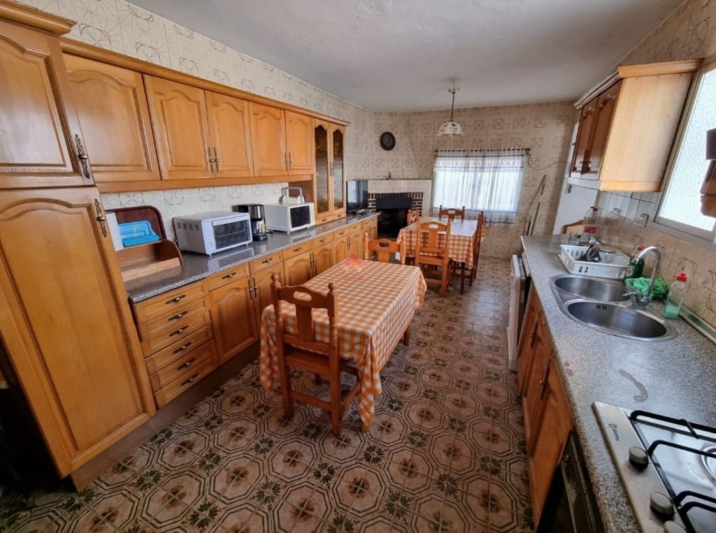 4 soverom Villa til salgs i Ronda - € 590 000 (Ref: 9326839)