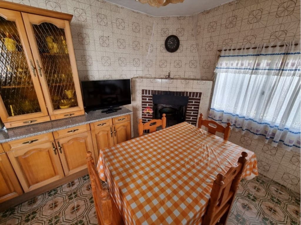 4 soverom Villa til salgs i Ronda - € 590 000 (Ref: 9326839)