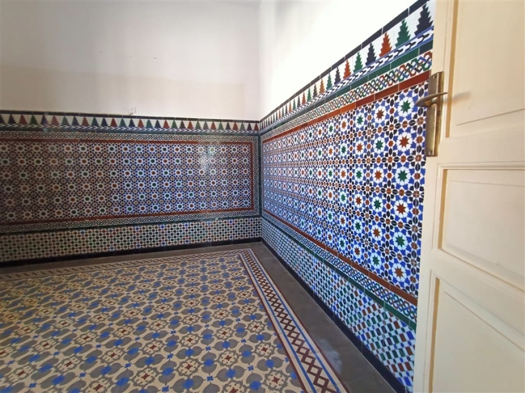 4 soverom Villa til salgs i Ronda - € 590 000 (Ref: 9326839)