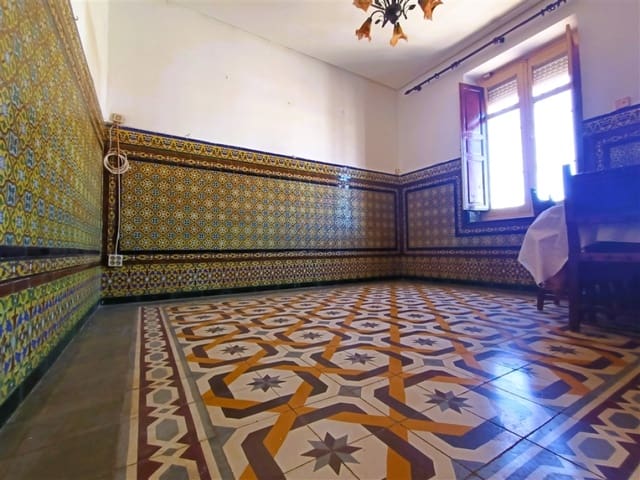 4 soverom Villa til salgs i Ronda - € 590 000 (Ref: 9326839)