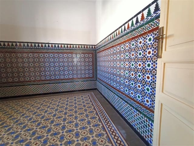 4 soverom Villa til salgs i Ronda - € 590 000 (Ref: 9326839)