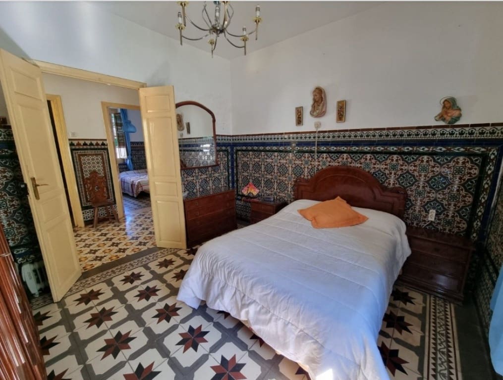 4 soverom Villa til salgs i Ronda - € 590 000 (Ref: 9326839)