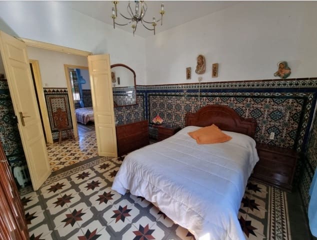 4 soverom Villa til salgs i Ronda - € 590 000 (Ref: 9326839)