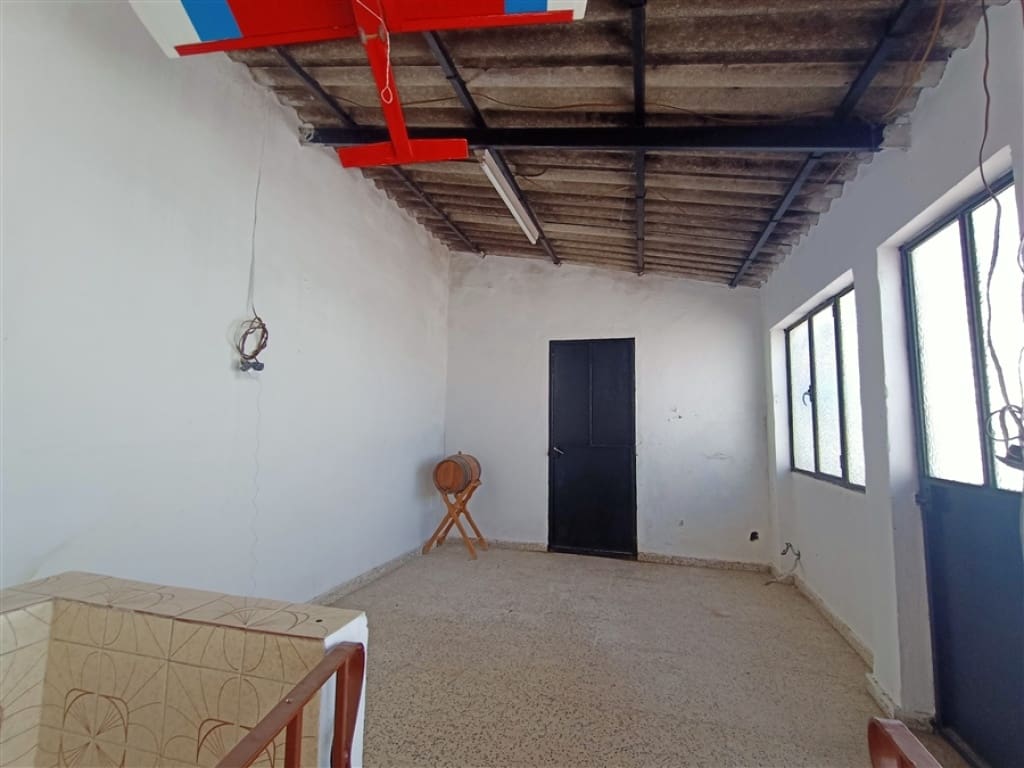 4 soverom Villa til salgs i Ronda - € 590 000 (Ref: 9326839)