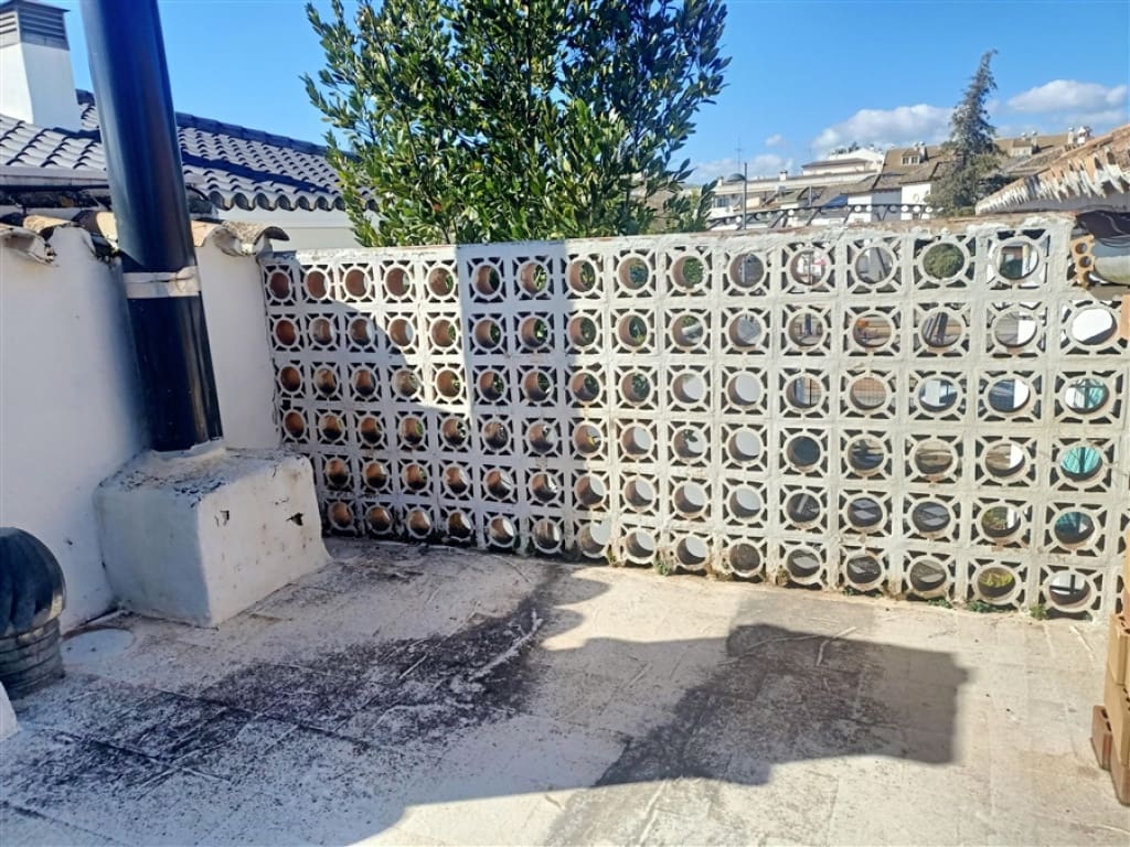 4 soverom Villa til salgs i Ronda - € 590 000 (Ref: 9326839)